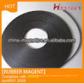 30m custom machinery pultrusion rubber magnets as refrigerator magnets